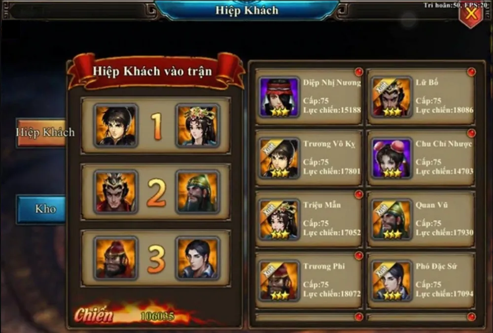 Chơi thử Quần Long Tranh Bá với hệ thống phụ bản đồ sộ và trang phục đa dạng